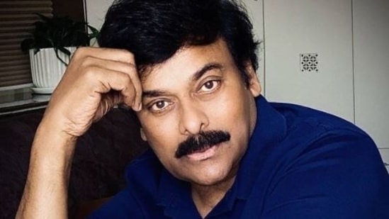 Chiranjeevi turns 66 on Sunday.