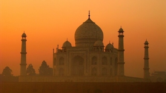 The Taj Mahal was designated as a Unesco World Heritage Site in 1983 for being "the jewel of Muslim art in India and one of the universally admired masterpieces of the world's heritage". (Photo via Creative Commons license)