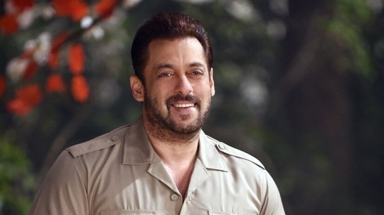 Salman Khan is back with Bigg Boss 15.