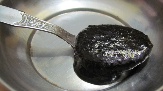 Have 1 tbsp Chywanprash daily in the morning.(Wikipedia)