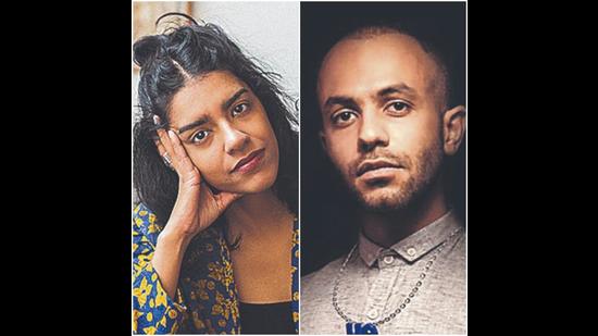 Tarini Sethi and Anant Ahuja says The Irregular Times is an experiment in form and content. The publication features essays on art, columns on conservation, poetry, short stories, photography, how-tos on crafts, adult colouring pages and more. Tarini Sethi and Anant Ahuja says The Irregular Times is an experiment in form and content. The publication features essays on art, columns on conservation, poetry, short stories, photography, how-tos on crafts, adult colouring pages and more.