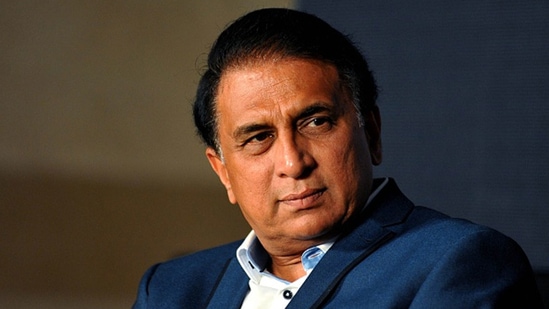 Former India captain Sunil Gavaskar. (Getty) Former India captain Sunil Gavaskar. (Getty)