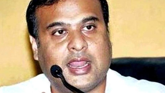 NEP to be implemented in Assam from April 2022, says Biswa Sarma(File Photo) NEP to be implemented in Assam from April 2022, says Biswa Sarma(File Photo)