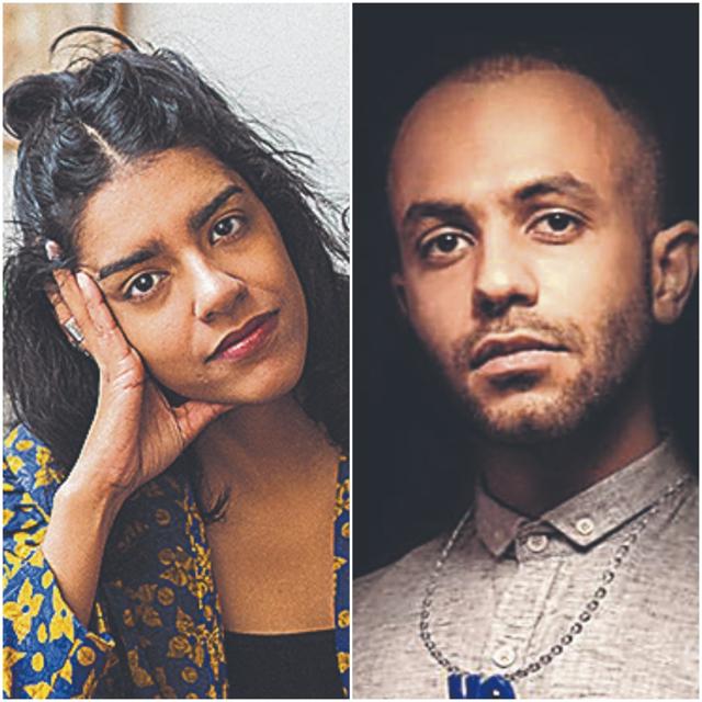 Tarini Sethi and Anant Ahuja says The Irregular Times is an experiment in form and content. The publication features essays on art, columns on conservation, poetry, short stories, photography, how-tos on crafts, adult colouring pages and more.