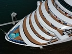 Covid-19: After 17 months, first cruise ship departs from California to Mexico