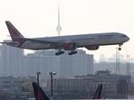 Air India will operate three direct flights per week from Kochi to London, starting today. 