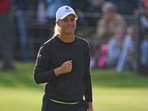 Sweden's Anna Nordqvist Sweden's Anna Nordqvist
