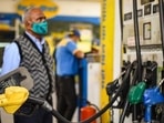 Petrol and diesel prices were cut by 20 paise in Delhi. Petrol and diesel prices were cut by 20 paise in Delhi.
