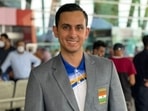 Photo of Arhan Bagati