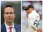 Michael Vaughan has spoken on Lord's Test defeat.(File) Michael Vaughan has spoken on Lord's Test defeat.(File)
