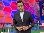 File image of Aakash Chopra.(Aakash Chopra/Instagram) File image of Aakash Chopra.(Aakash Chopra/Instagram)