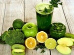 Exercise, warm water and fasting are best ways to detox(Pixabay) Exercise, warm water and fasting are best ways to detox(Pixabay)