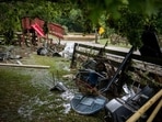 Photo via Associated Press Photo via Associated Press