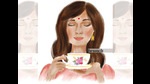 The author has made a resolution to use all her nice stuff instead of locking it away for fear of damaging it (Aparna Ram) The author has made a resolution to use all her nice stuff instead of locking it away for fear of damaging it (Aparna Ram)