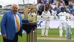 Farokh Engineer is a fan of Suryakumar Yadav and wants him to play ahead of either Cheteshwar Pujara or Ajinkya Rahane at Leeds. (Getty Images) Farokh Engineer is a fan of Suryakumar Yadav and wants him to play ahead of either Cheteshwar Pujara or Ajinkya Rahane at Leeds. (Getty Images)