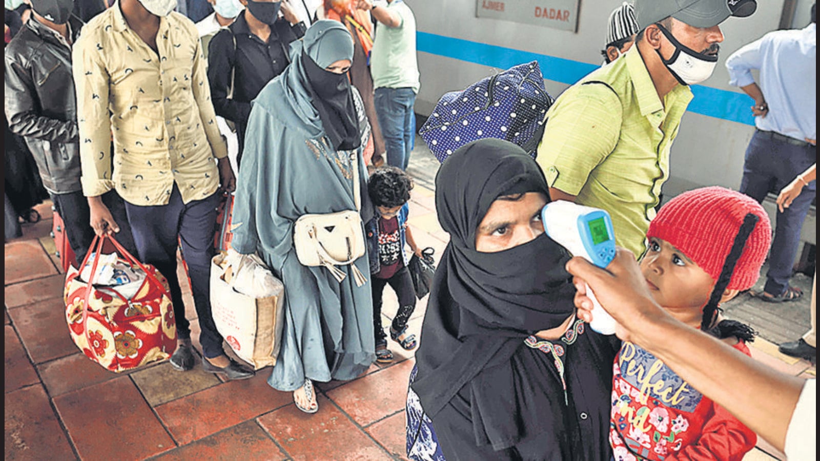 Unnerving, crushing fatigue tops postCovid complaints, say doctors