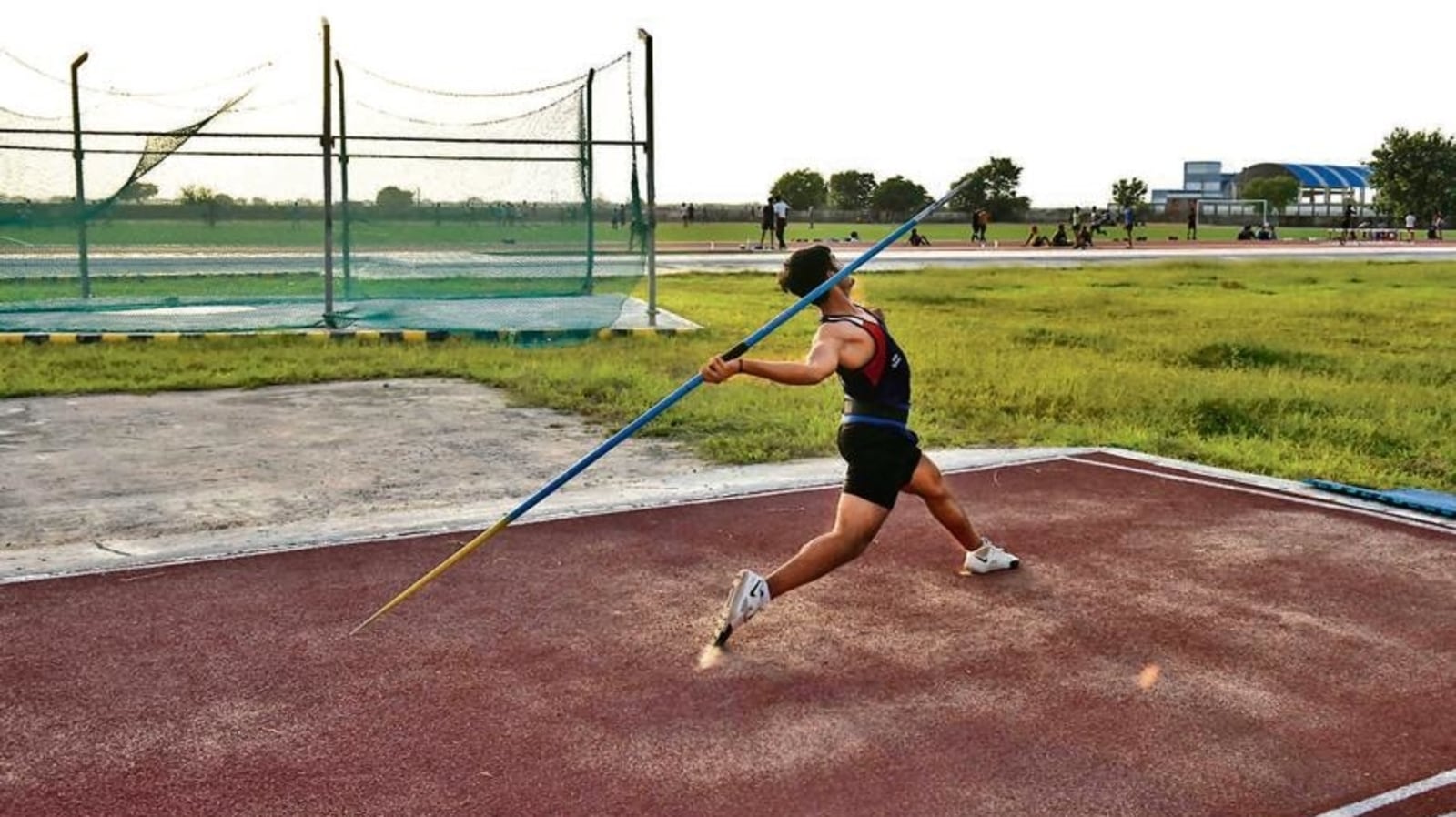 Best Javelin Academy In Delhi 2023 With Detailed Info