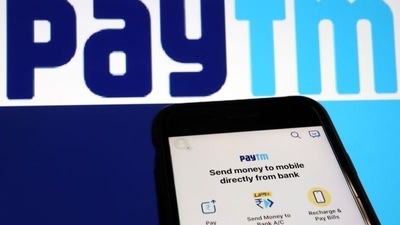 The first leg of the partnership will include a payment gateway and POS solutions for Indian merchant partners. HDFC Bank will be the payment partner, while Paytm will be the distribution and software partner. (REUTERS)