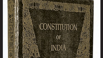 I say, with regret, that during the long years since Independence, successive governments have misused the country’s investigative agencies. That is why the Madras High Court last week sternly asked CBI to get released itself from the cage. The moniker of a caged parrot was given to India’s investigative agency by the Supreme Court itself. (HTPHOTO) I say, with regret, that during the long years since Independence, successive governments have misused the country’s investigative agencies. That is why the Madras High Court last week sternly asked CBI to get released itself from the cage. The moniker of a caged parrot was given to India’s investigative agency by the Supreme Court itself. (HTPHOTO)