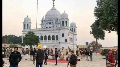 Guru Nanak death anniv: Pak allows fully vaccinated pilgrims to visit Kartarpur