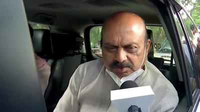 Among those urban local bodies going to the polls are Hubbali-Dharwad, Belagavi and Kalaburagi, which are key districts in the northern part of the state for chief minister Basavaraj Bommai (ANI) Among those urban local bodies going to the polls are Hubbali-Dharwad, Belagavi and Kalaburagi, which are key districts in the northern part of the state for chief minister Basavaraj Bommai (ANI)