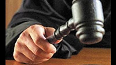 After hearing arguments, the Motor Accident Claims Tribunal, Chandigarh, directed the insurance company to pay ₹16.09 lakh along with an interest of 9% per annum from the date of institution of the claim petition till realisation. (HT FILE PHOTO) After hearing arguments, the Motor Accident Claims Tribunal, Chandigarh, directed the insurance company to pay ₹16.09 lakh along with an interest of 9% per annum from the date of institution of the claim petition till realisation. (HT FILE PHOTO)