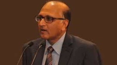 Justice S Ravindra Bhat was addressing the first anniversary celebrations of an organization called “Connecting Governed, Governing and Governance”. Justice S Ravindra Bhat was addressing the first anniversary celebrations of an organization called “Connecting Governed, Governing and Governance”.