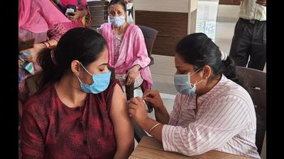 Punjab reports 41 fresh cases