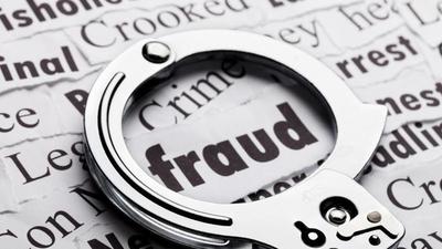 A cheque of the same serial number, account number and amount had been passed on November 13, 2020, at their Sector 9, Chandigarh, branch. (HT FILE PHOTO)