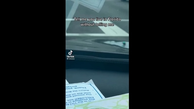 The image is taken from the video shared on Instagram. (Screengrab)