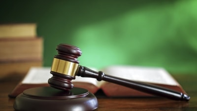 The order said that Tamil Nadu should be monetarily compensated for the past 14 elections and the amount, according to the court's estimate, will be around  ₹5,600 crore. (HT File)