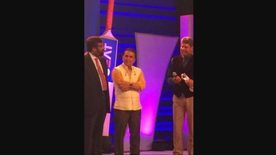 Harsh Goenka shared the video on Twitter. (Twitter/@hvgoenka)