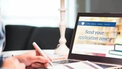 Odisha plus two admission: Over 3 lakh applications registered so far (Getty Images/iStockphoto) Odisha plus two admission: Over 3 lakh applications registered so far (Getty Images/iStockphoto)