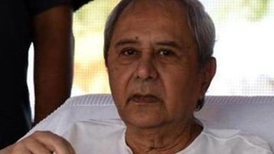 Over 1,000 govt schools in Odisha will be transformed with modern facilities: CM (HT PHOTO.)