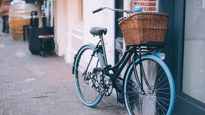 Cycling helps to improve health and immune system, (Pixabay) Cycling helps to improve health and immune system, (Pixabay)