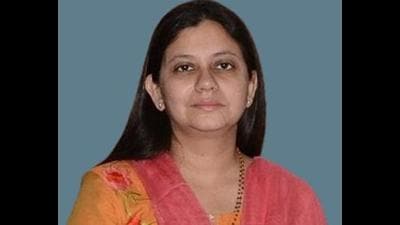 Anindita Mitra