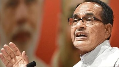 File photo of Madhya Pradesh chief minister Shivraj Singh Chouhan. (HT Archive) File photo of Madhya Pradesh chief minister Shivraj Singh Chouhan. (HT Archive)