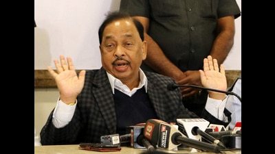 Narayan Rane (HT)