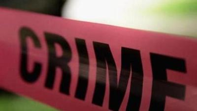 No arrests have been made in any of the cases so far. (File)