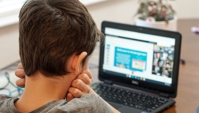 Students taking online class during Covid-19 pandemic got more sleep? Here's what study says (Unsplash) Students taking online class during Covid-19 pandemic got more sleep? Here's what study says (Unsplash)