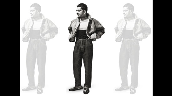 Nimish says that sustainability is a lifetstyle