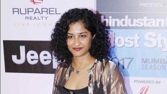 Filmmaker Gauri Shinde is a jury member at this year’s Kashish Film Festival. (Yogen Shah)