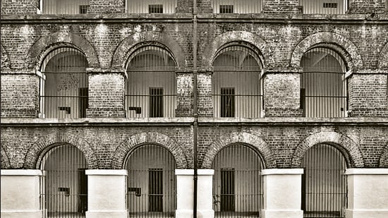 A museum cum art gallery has been planned by the LKA, Delhi at the Cellular Jail in Andaman and Nicobar Islands, where the portraits of such slain persons, who took part in the wars from 1857 to 1947, officials said. (Shutterstock) A museum cum art gallery has been planned by the LKA, Delhi at the Cellular Jail in Andaman and Nicobar Islands, where the portraits of such slain persons, who took part in the wars from 1857 to 1947, officials said. (Shutterstock)