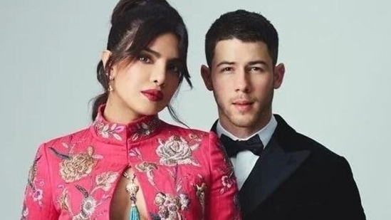 Priyanka Chopra and Nick Jonas got married in 2018.