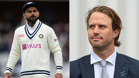 Nick Compton doesn't like certain things about Virat Kohli. (Getty Images)