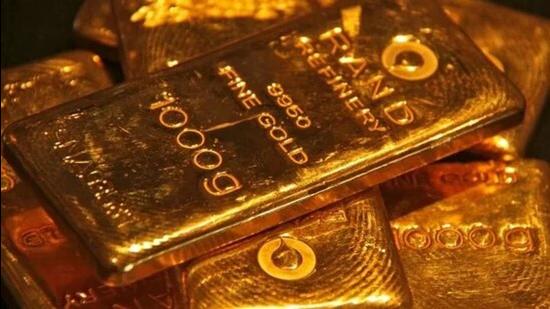 General secretary Rakesh Verma said that Punjab jewellers’ body has announced a one-day strike against the HUID and they will close their shops in support (Representative photo: Reuters)