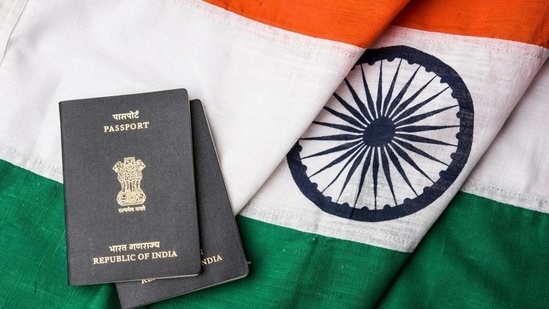 The Henley Passport Index has been released and India ranked 87th on the chart with visa-free access to 60 countries.