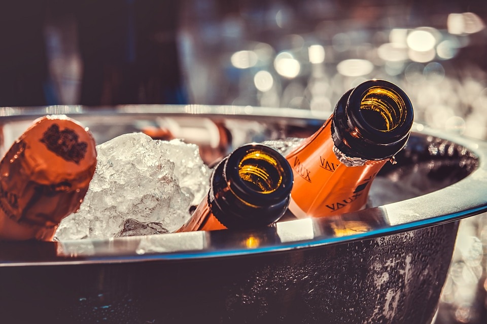Alcohol consumption is linked to poor sleep quality and duration, according to studies. (Pixabay) Alcohol consumption is linked to poor sleep quality and duration, according to studies. (Pixabay)