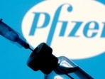 Pfizer's Covid-19 vaccine (Reuters)