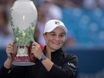 Ash Barty enjoys "awesome" U.S. Open tune-up with Cincinnati win